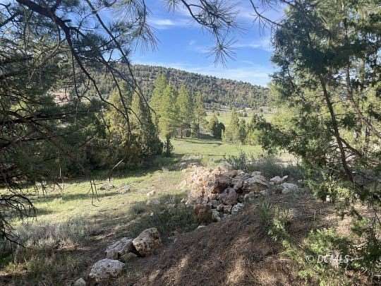 1.3 Acres of Residential Land for Sale in Alton, Utah
