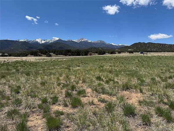 11.5 Acres of Recreational Land for Sale in Coaldale, Colorado