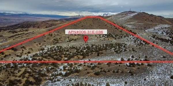 63.5 Acres of Land for Sale in Elko, Nevada