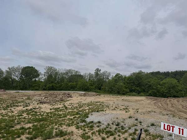 0.34 Acres of Residential Land for Sale in Huntertown, Illinois