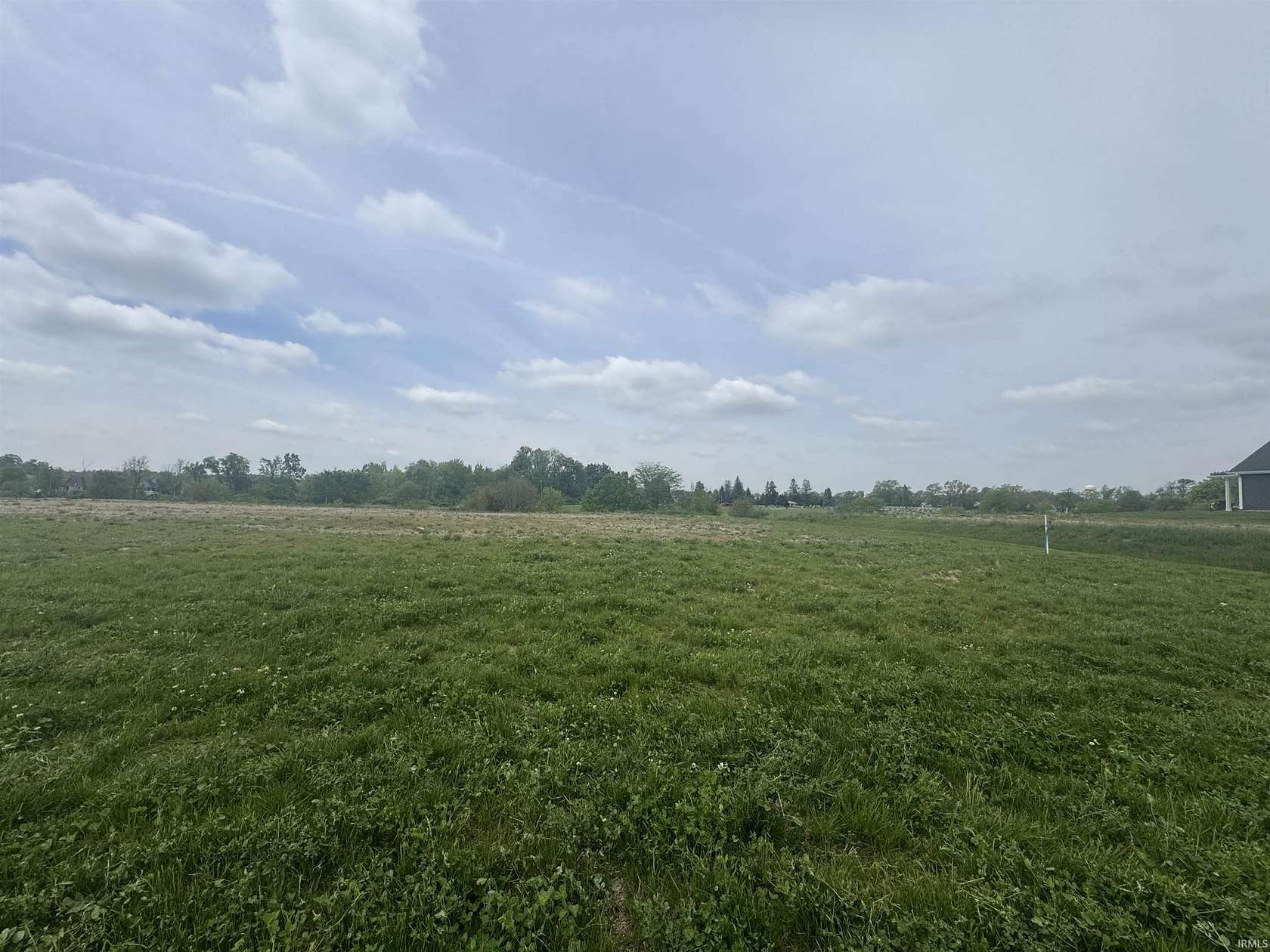 0.35 Acres of Residential Land for Sale in Huntertown, Indiana