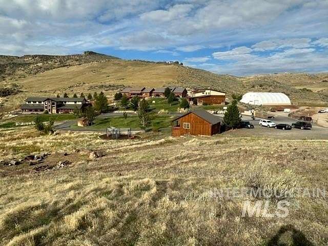 70 Acres of Improved Land for Sale in Emmett, Idaho