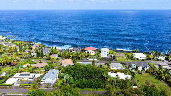 0.23 Acres of Residential Land for Sale in Keaau, Hawaii