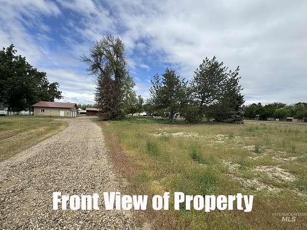 2.22 Acres of Residential Land for Sale in Eagle, Idaho