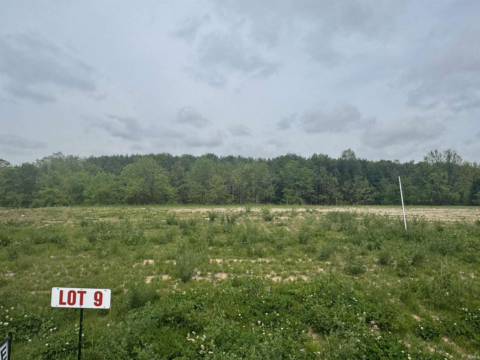 0.32 Acres of Residential Land for Sale in Huntertown, Indiana