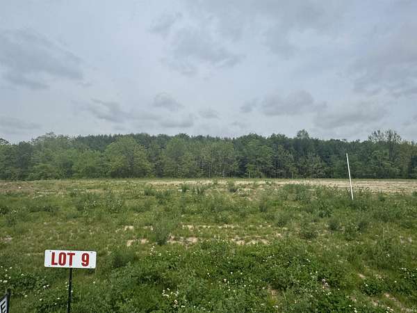 0.32 Acres of Residential Land for Sale in Huntertown, Indiana