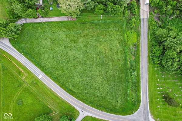 1.86 Acres of Residential Land for Sale in New Palestine, Indiana