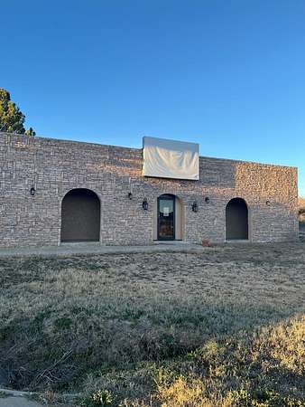 2.58 Acres of Improved Commercial Land for Sale in Big Spring, Texas