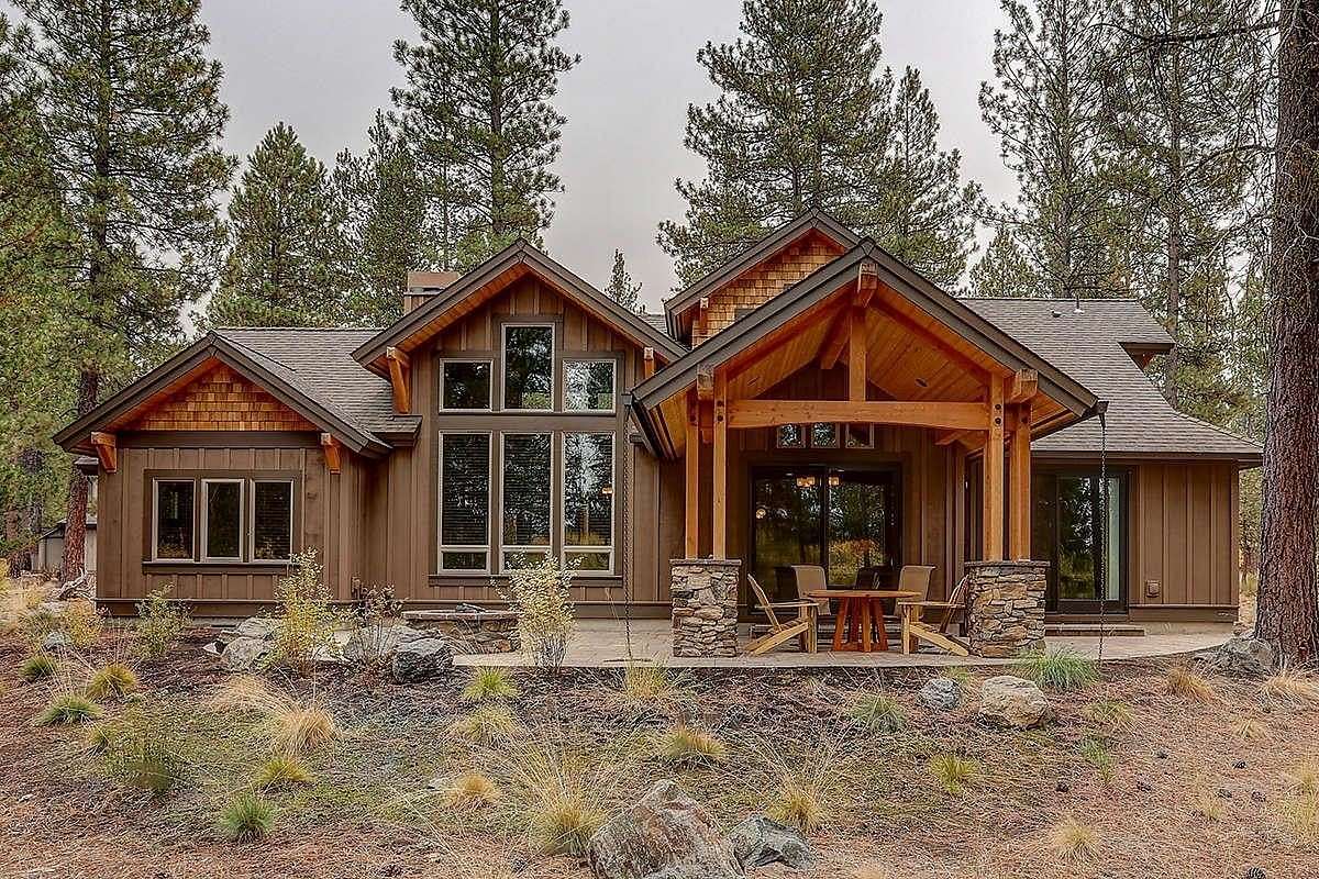 0.51 Acres of Residential Land for Sale in Portola, California