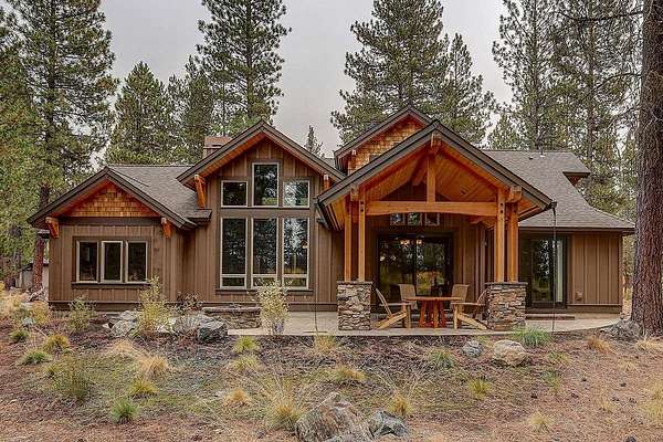 0.51 Acres of Residential Land for Sale in Portola, California