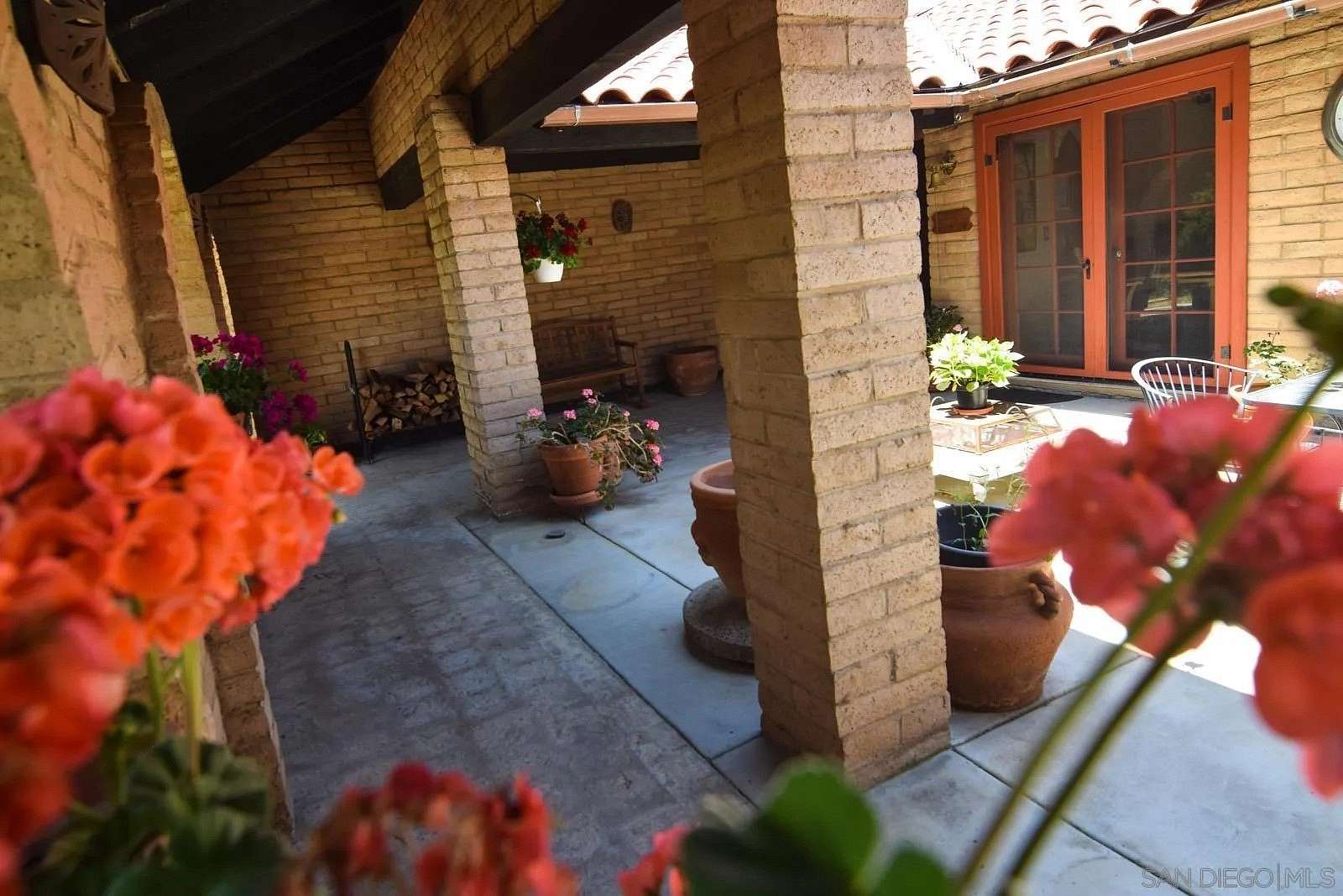 3.57 Acres of Residential Land with Home for Sale in Descanso, California