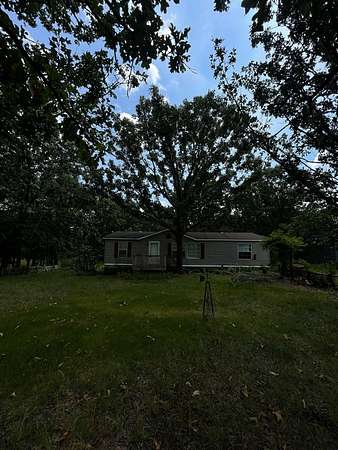 3 Acres of Residential Land with Home for Sale in Fordland, Missouri