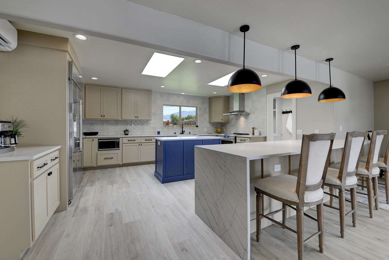 2.45 Acres of Land with Home for Sale in Albuquerque, New Mexico