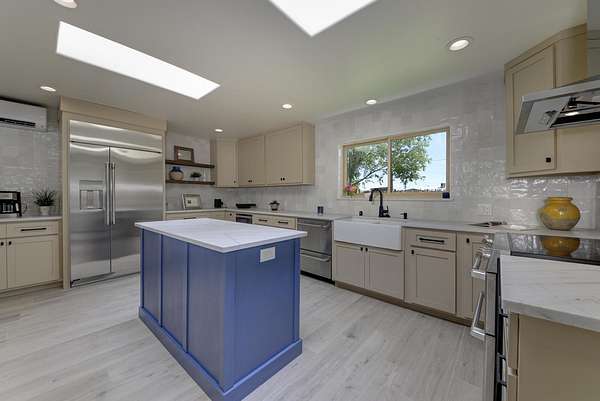 2.45 Acres of Residential Land with Home for Sale in Albuquerque, New Mexico