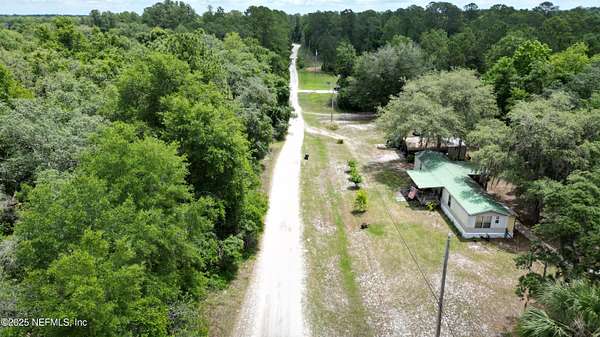 1.14 Acres of Land for Sale in Satsuma, Florida