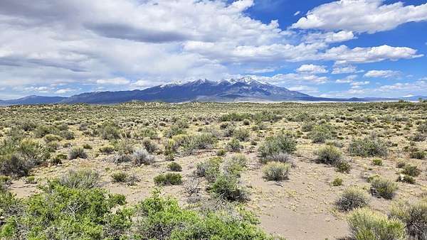 10 Acres of Recreational Land for Sale in Alamosa, Colorado