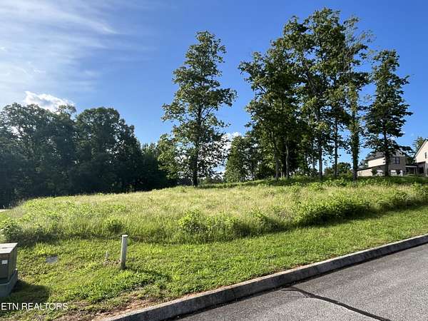 0.46 Acres of Residential Land for Sale in Harriman, Tennessee