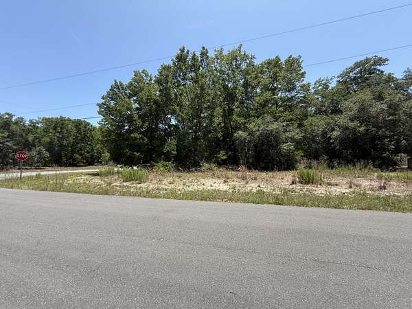Residential Land for Sale in Citrus Springs, Florida