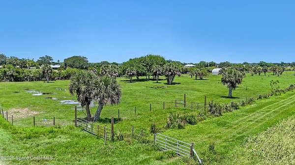 5 Acres of Agricultural Land for Sale in Mims, Florida