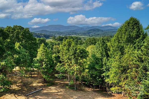 6.32 Acres of Residential Land for Sale in Fairview, North Carolina