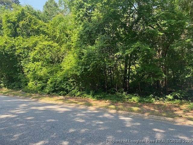0.23 Acres of Residential Land for Sale in Fayetteville, North Carolina