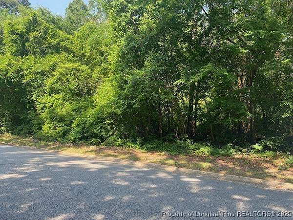 0.23 Acres of Residential Land for Sale in Fayetteville, North Carolina