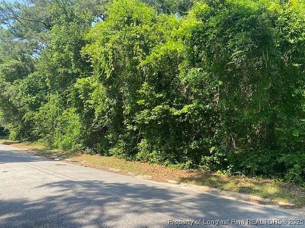 0.28 Acres of Residential Land for Sale in Fayetteville, North Carolina