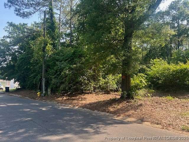 0.73 Acres of Residential Land for Sale in Fayetteville, North Carolina