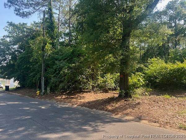 0.73 Acres of Residential Land for Sale in Fayetteville, North Carolina