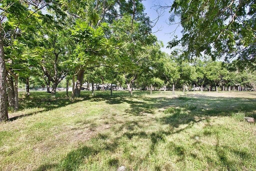 0.49 Acres of Residential Land for Sale in Fredericksburg, Texas