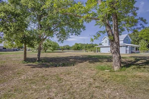 0.49 Acres of Residential Land for Sale in Fredericksburg, Texas