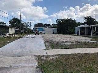 0.25 Acres of Land for Sale in Boynton Beach, Florida