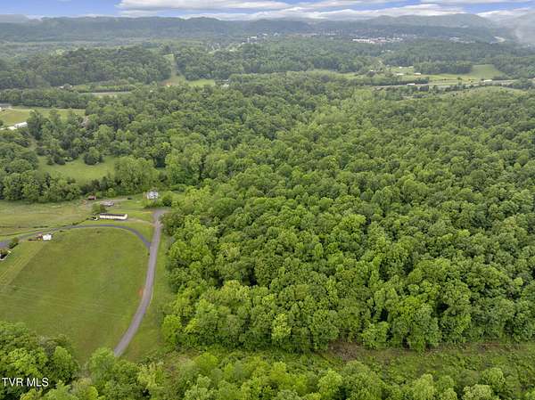35 Acres of Land for Sale in Blountville, Tennessee