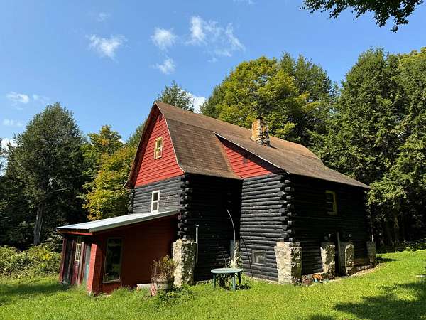 30.3 Acres of Recreational Land for Sale in Roseboom, New York