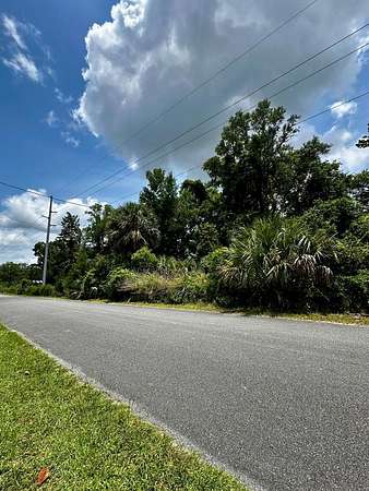 2.72 Acres of Residential Land for Sale in Cross City, Florida