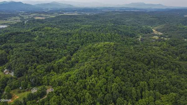 2.56 Acres of Residential Land for Sale in Parrottsville, Tennessee