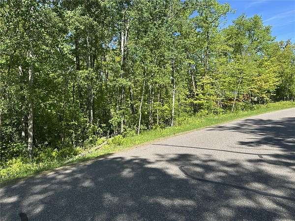0.78 Acres of Residential Land for Sale in Onamia, Minnesota