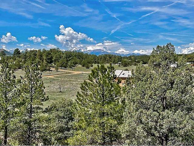 6.46 Acres of Land for Sale in Cotopaxi, Colorado