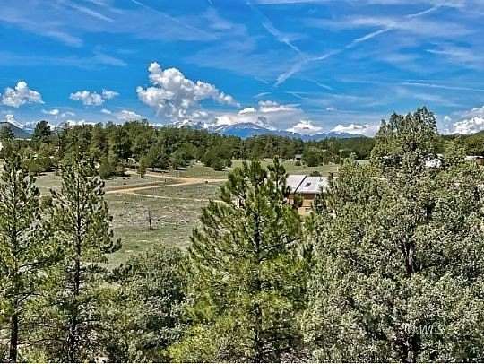 6.46 Acres of Residential Land for Sale in Cotopaxi, Colorado