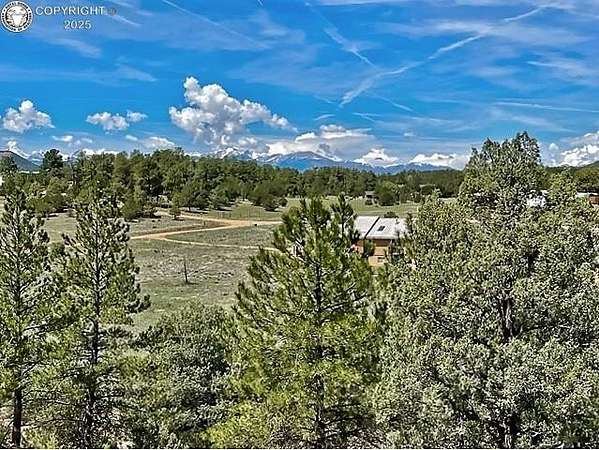 6.46 Acres of Land for Sale in Cotopaxi, Colorado