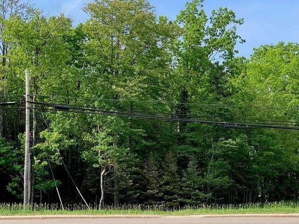 22 Acres of Commercial Land for Sale in Houghton Lake, Michigan