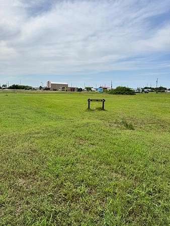 0.24 Acres of Residential Land for Sale in Palacios, Texas