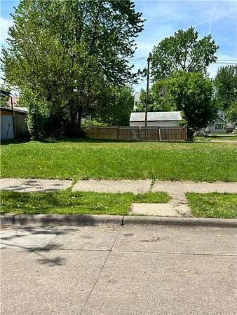 0.12 Acres of Residential Land for Sale in Minneapolis, Minnesota