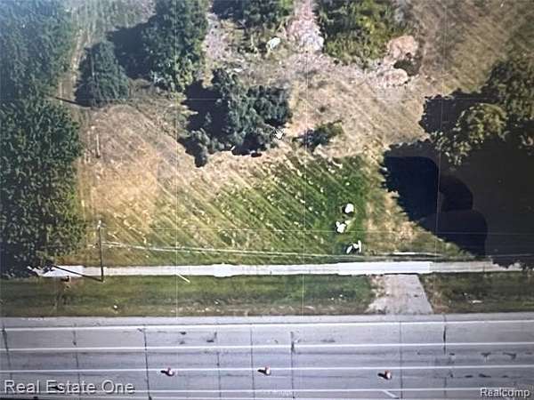 1 Acre of Residential Land for Sale in Sterling Heights, Michigan
