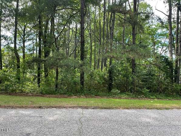 0.56 Acres of Commercial Land for Sale in Erwin, North Carolina
