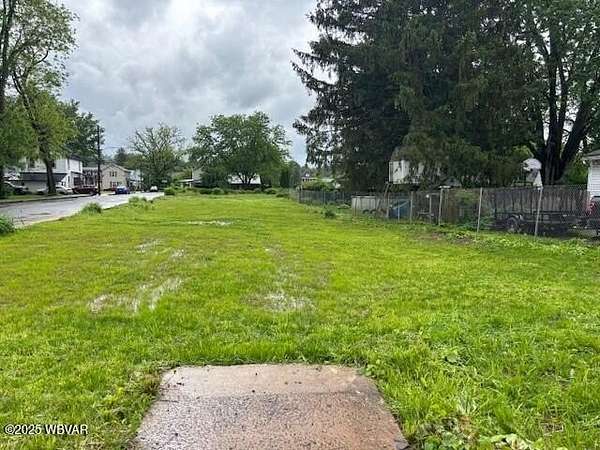 0.26 Acres of Land for Sale in Jersey Shore, Pennsylvania