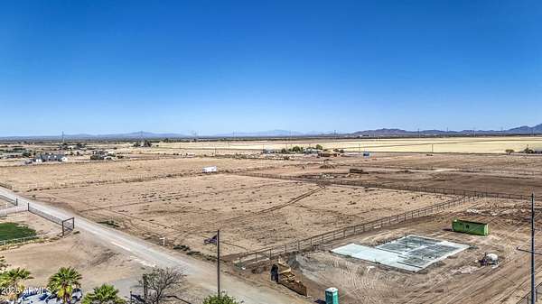 1.5 Acres of Residential Land for Sale in Coolidge, Arizona