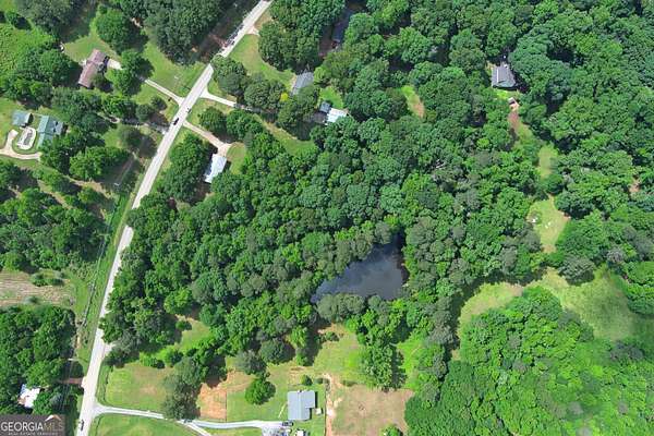 4 Acres of Residential Land for Sale in Stockbridge, Georgia