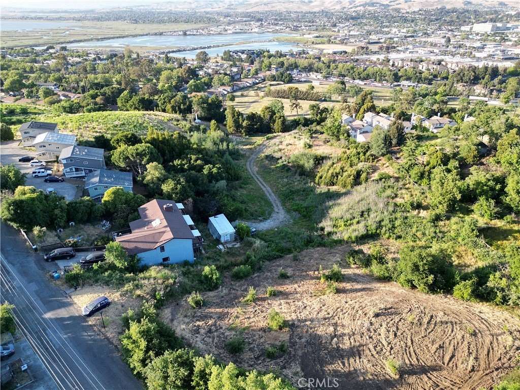 0.25 Acres of Residential Land for Sale in Vallejo, California
