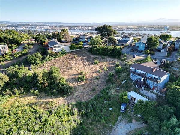 0.25 Acres of Residential Land for Sale in Vallejo, California